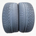 Opony zimowe Michelin Pilot Alpin 245/45r18 (100V) XL MO/BMW
