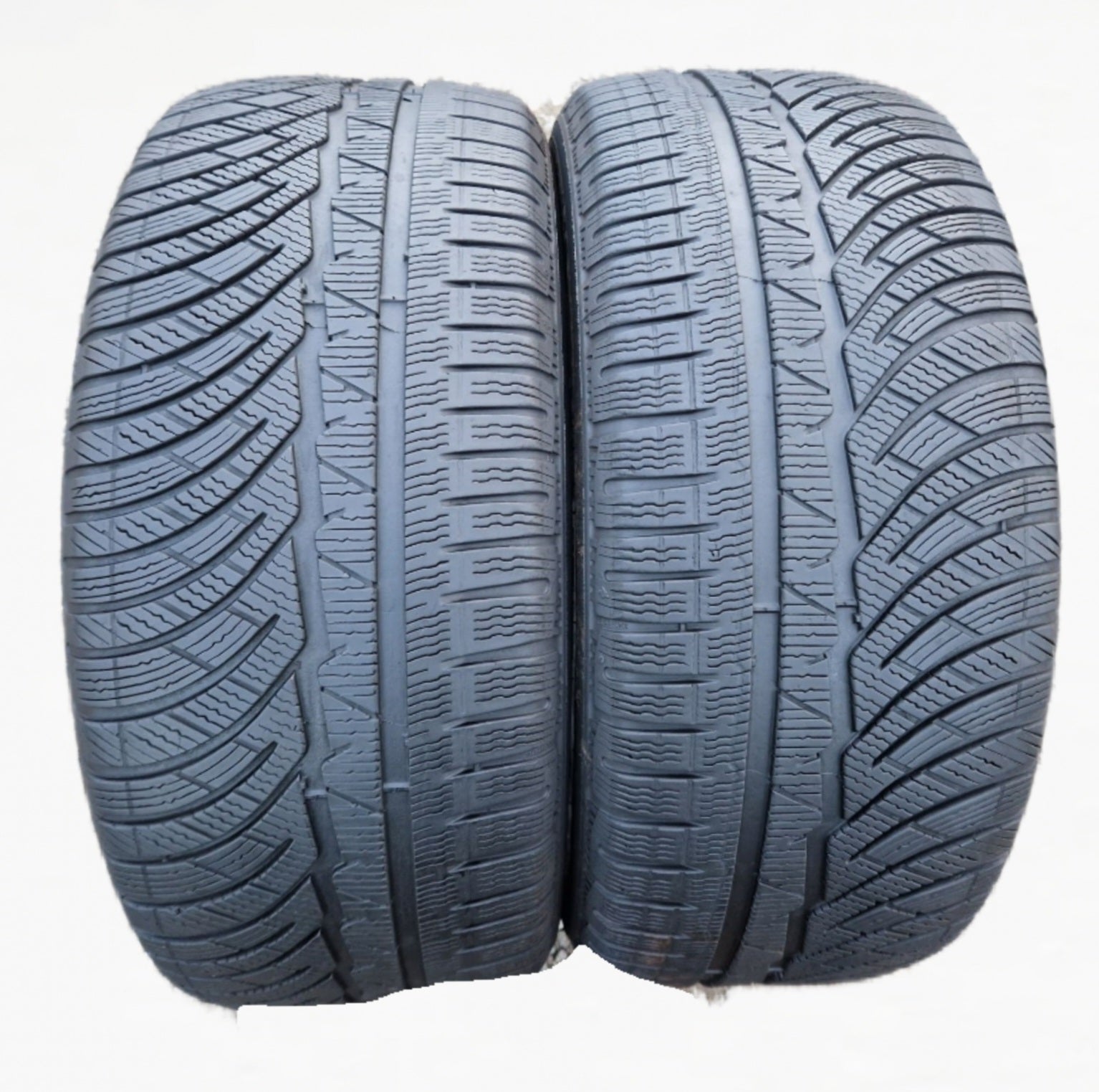 Opony zimowe Michelin Pilot Alpin 245/45r18 (100V) XL MO/BMW