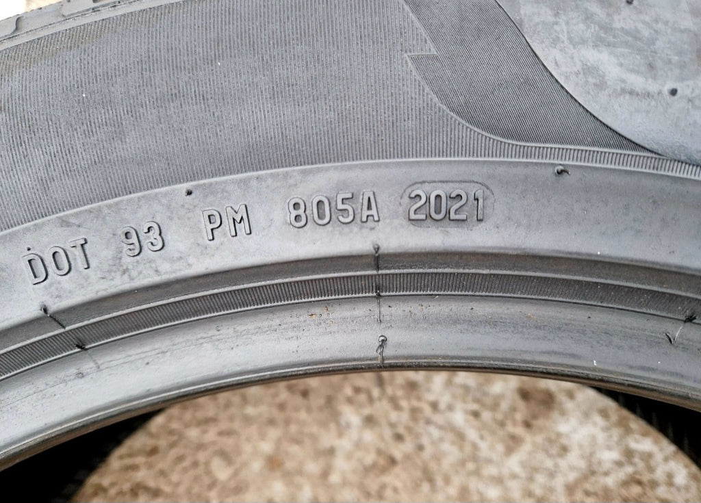 Opony zimowe Pirelli Scorpion Winter 235/55r20 (105H) XL