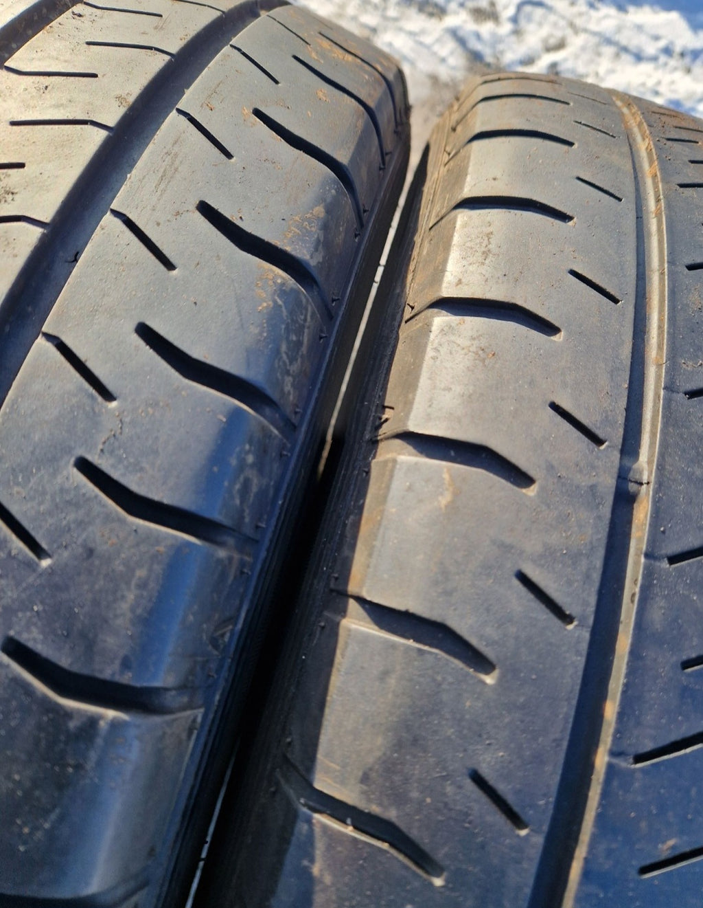 Opony letnie Falken Linam Vano 1  235/65r16C  do busa