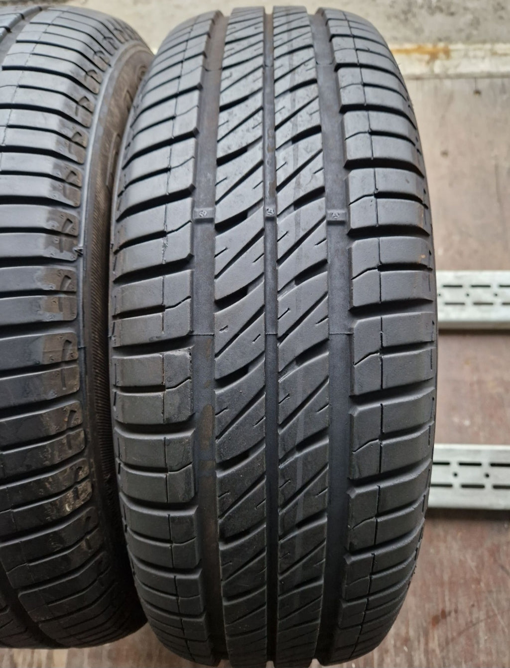 Opony letnie Dębica Passio 195/65r15 (95T)