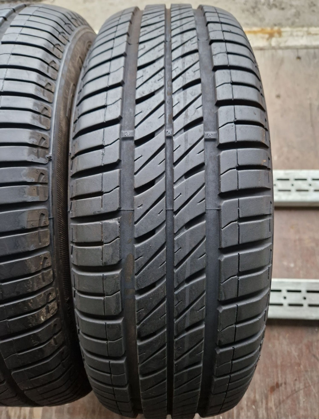 Opony letnie Dębica Passio 195/65r15 (95T)