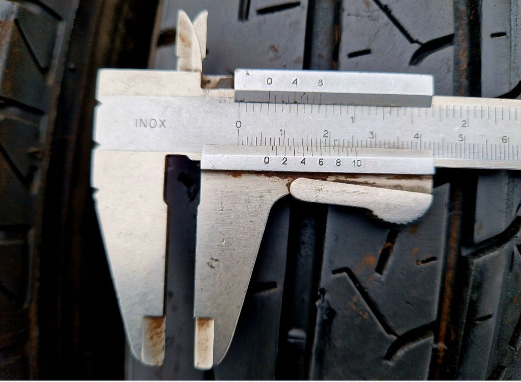 Opony letnie Bridgestone Duravis R660 195/75r16C