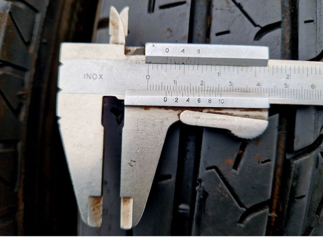 Opony letnie Bridgestone Duravis R660 195/75r16C