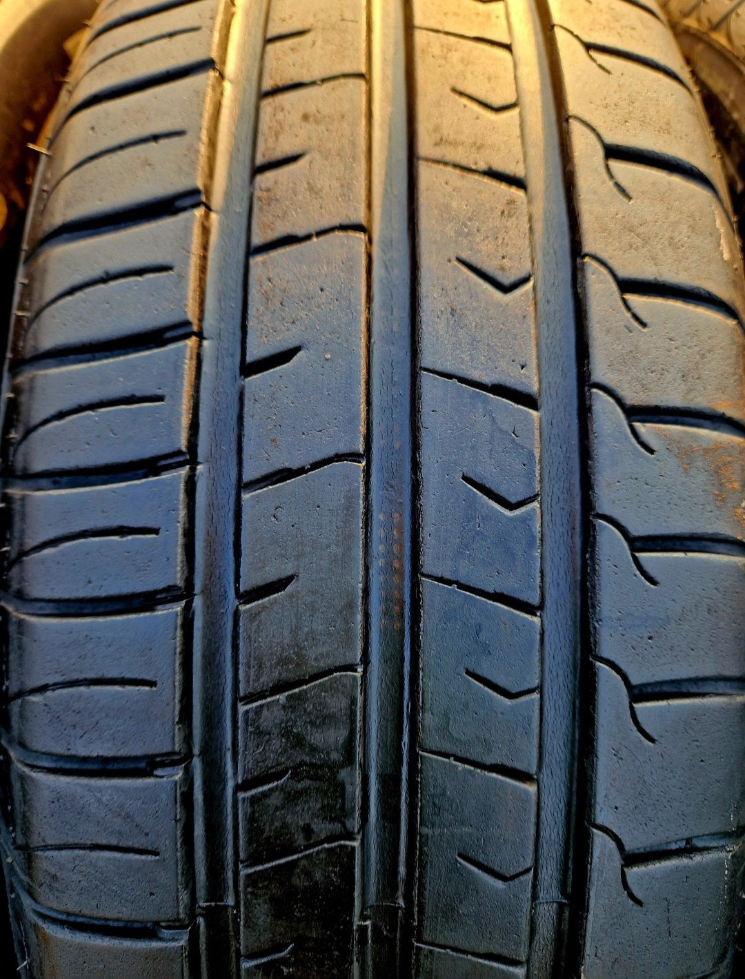 Opony letnie Firemax FM601 195/65r15 (91V)