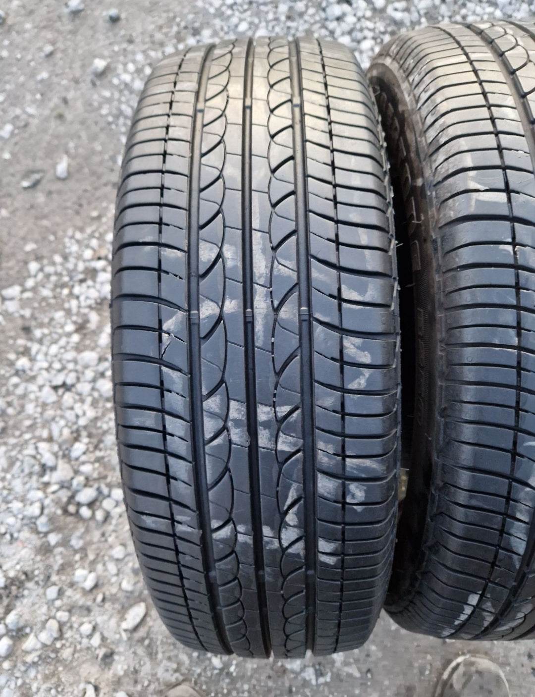 Opony letnie Bridgestone Ecopia B250  175/70r14 (84T)