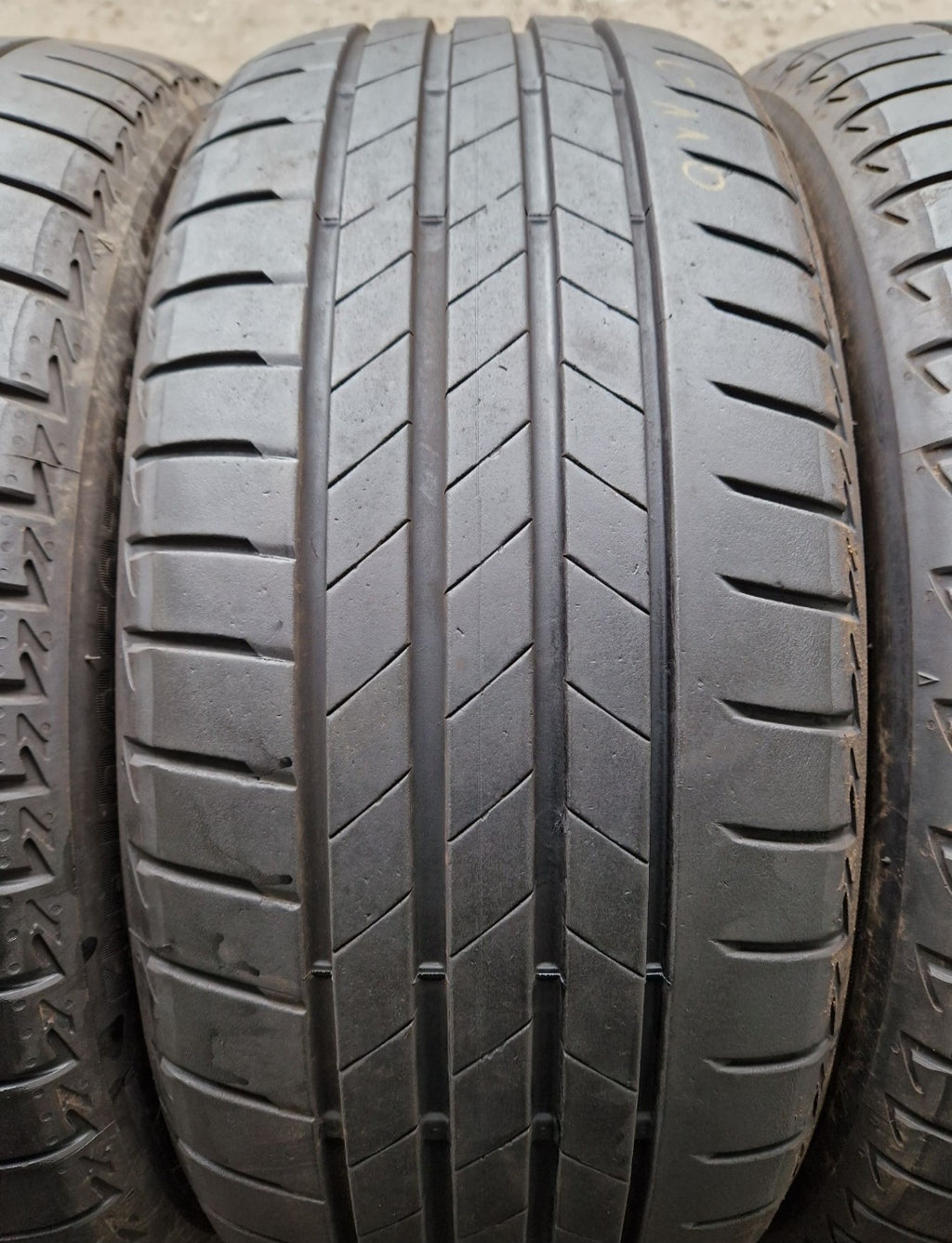 Opony letnie Bridgestone Turanza T005  225/45r18 (91W) MO