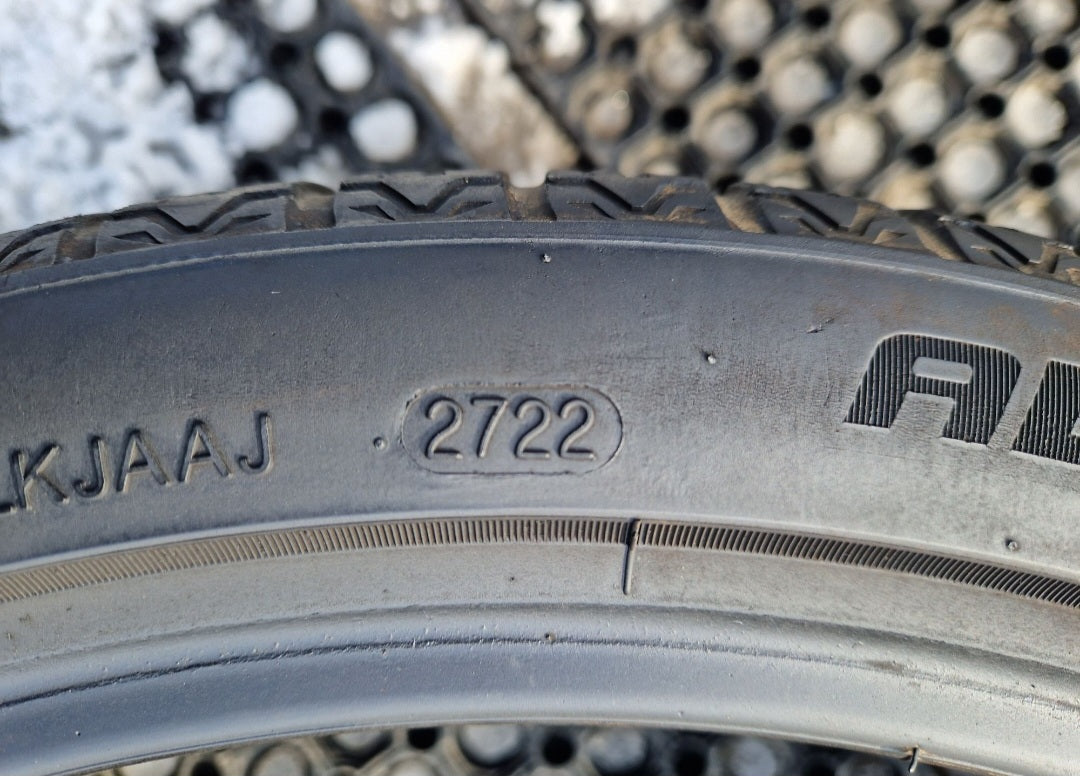 Opony wielosezonowe Goodride All seazon Elite Z-401  225/40r19 (93W)XL