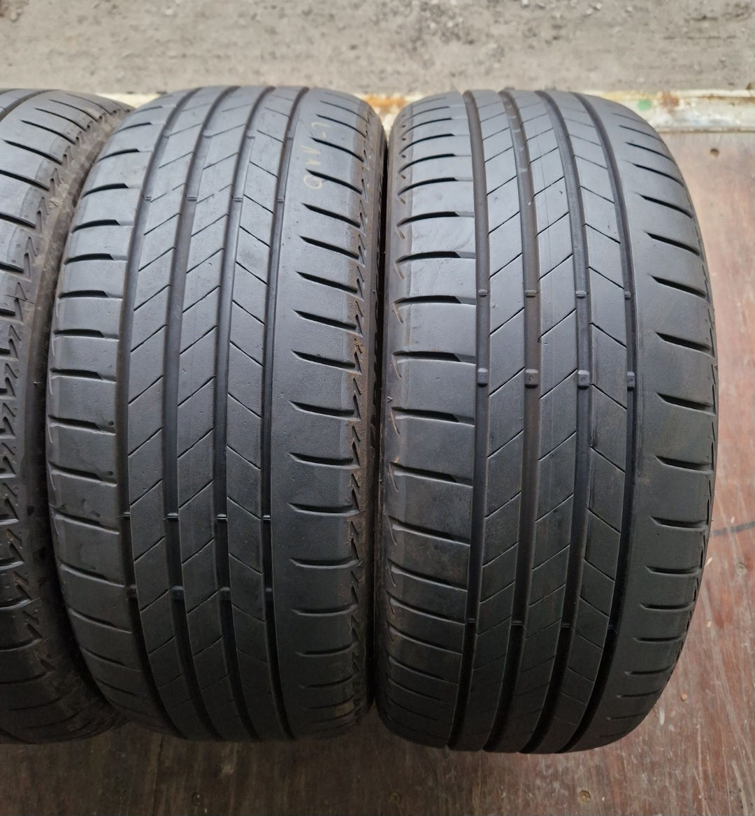 Opony letnie Bridgestone Turanza T005  225/45r18 (91W) MO