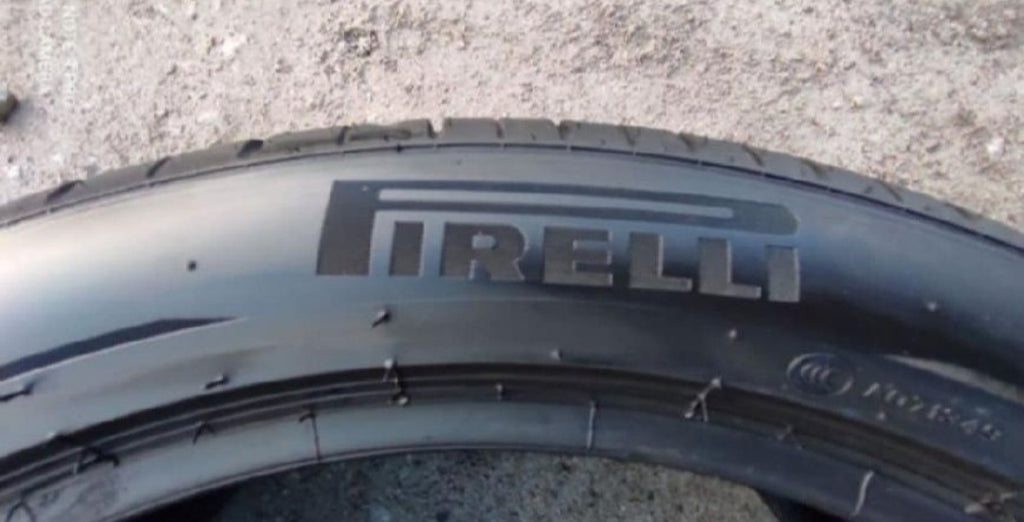 Opony letnie Pirelli P zero MO-S 325/35r22 (110Y)