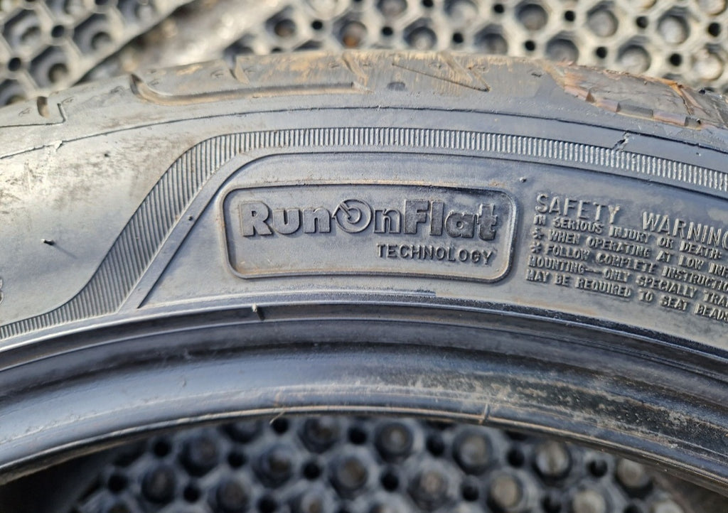 Opony letnie Goodyear Eagle F1 Asymmetric 3 255/40r18 (95Y)XL/RunFlat