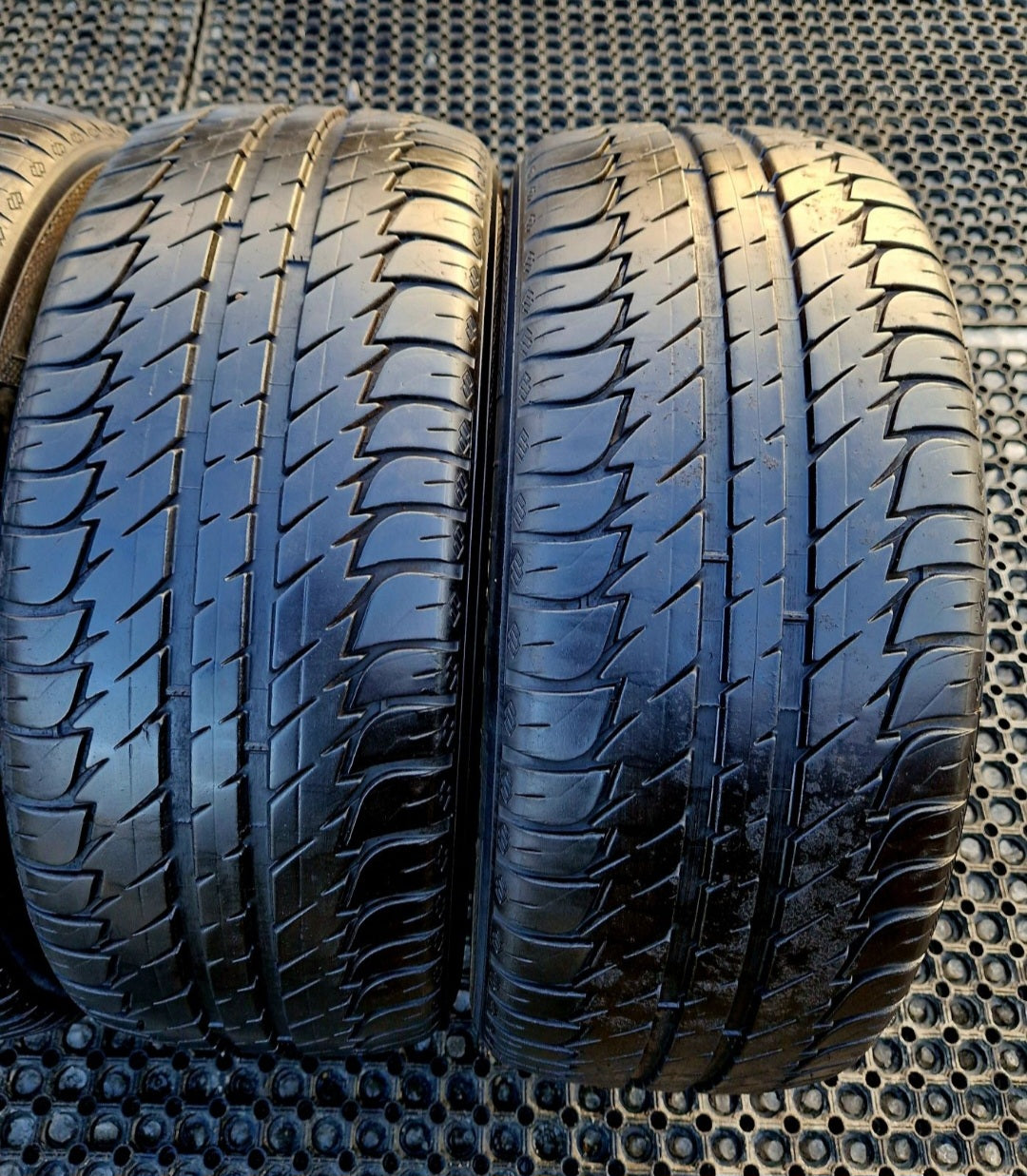 Opony letnie Kleber Dynaxer HP3  225/55r16 (95V)