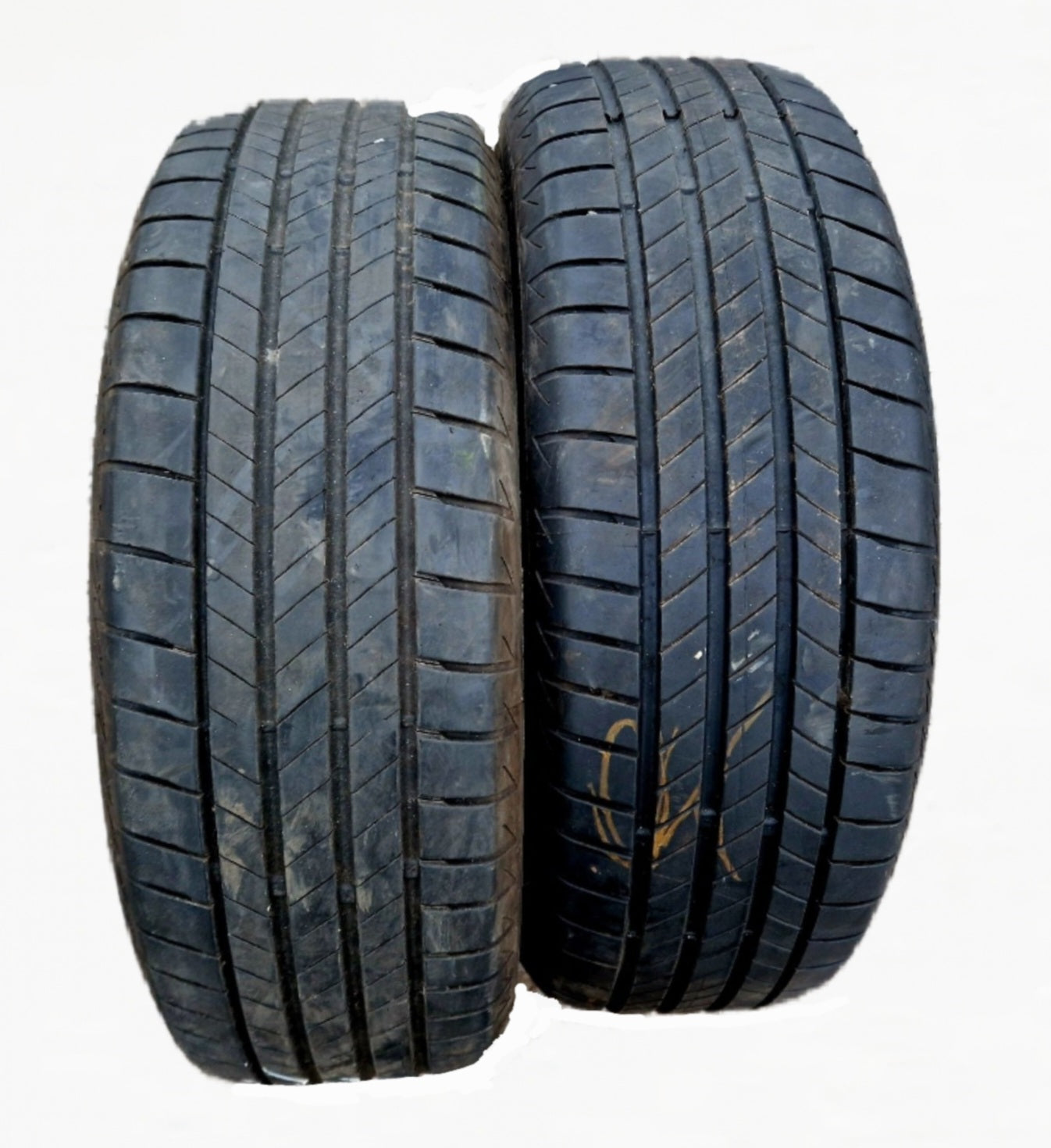 Opony letnie Bridgestone Turanza Eco ENLITEN 205/60r16 (92H)