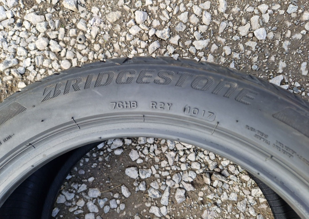 Opony letnie Bridgestone Turanza T001  225/45r17 (91W)