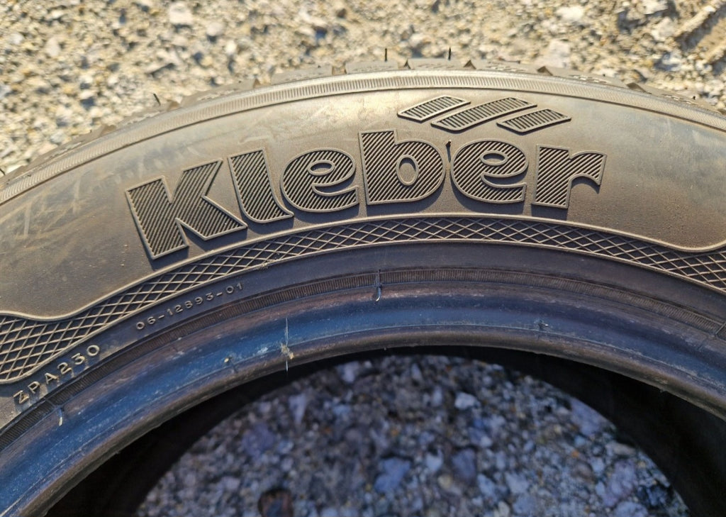 Opony letnie Kleber Dynaxer HP3 185/65r15 (88H)