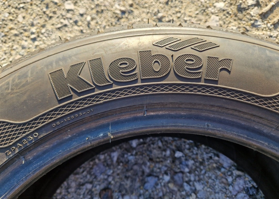 Opony letnie Kleber Dynaxer HP3 185/65r15 (88H)