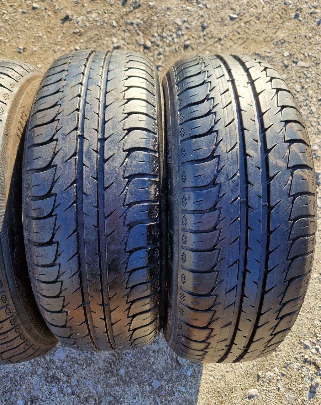 Opony letnie Kleber Dynaxer HP3 185/65r15 (88H)