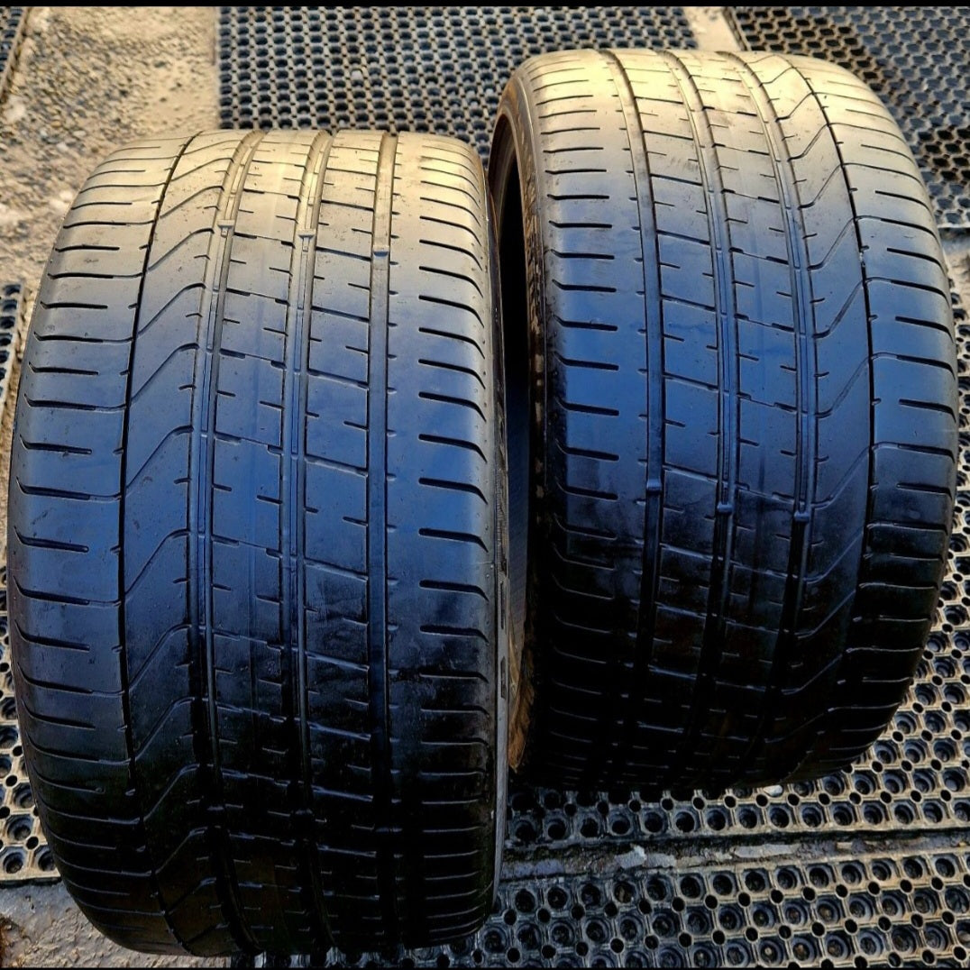 Opony letnie Pirelli P Zero 315/30r22 (107Y) XL/NO
