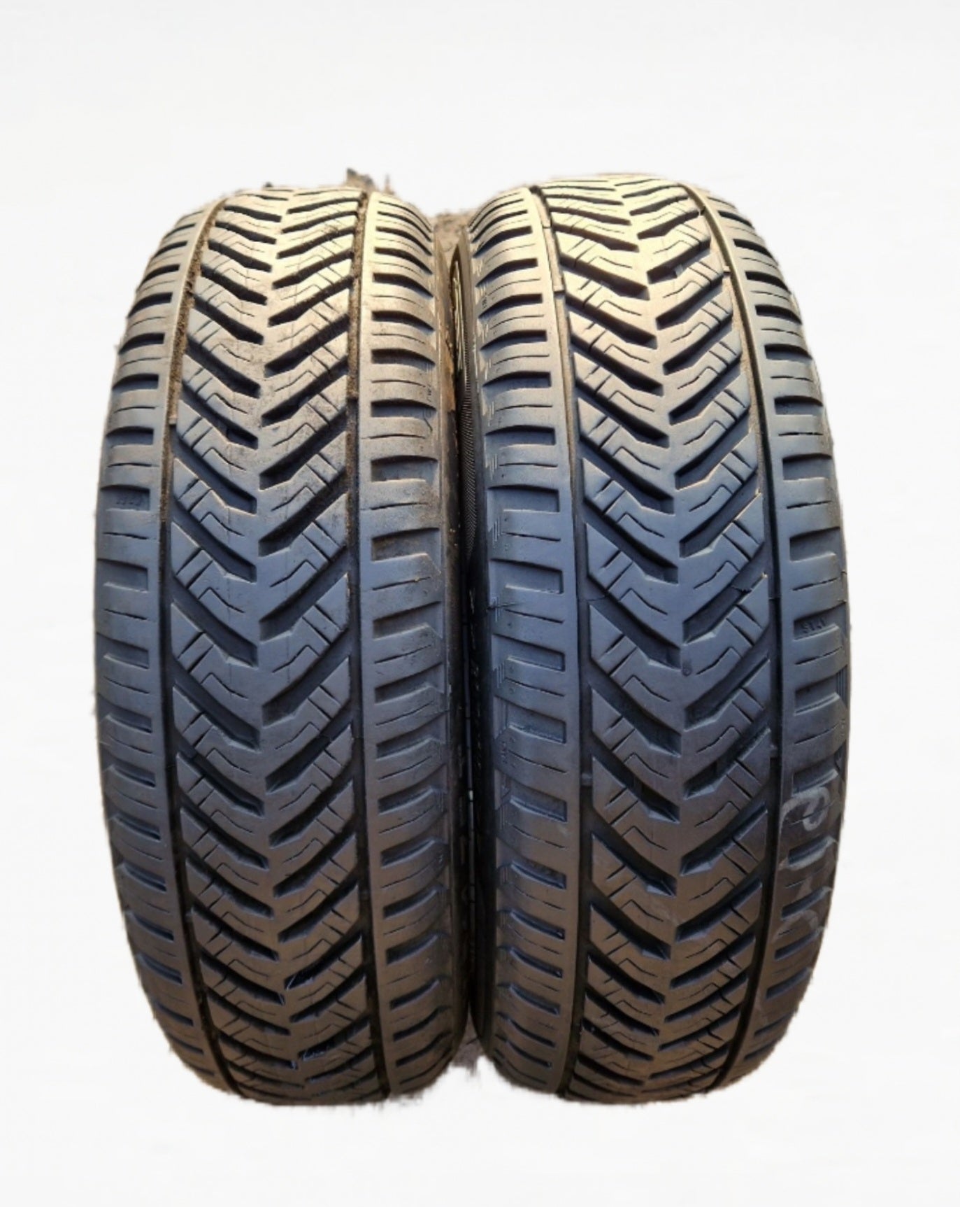 Opony wielosezonowe Taurus All season 155/6514 (75T)