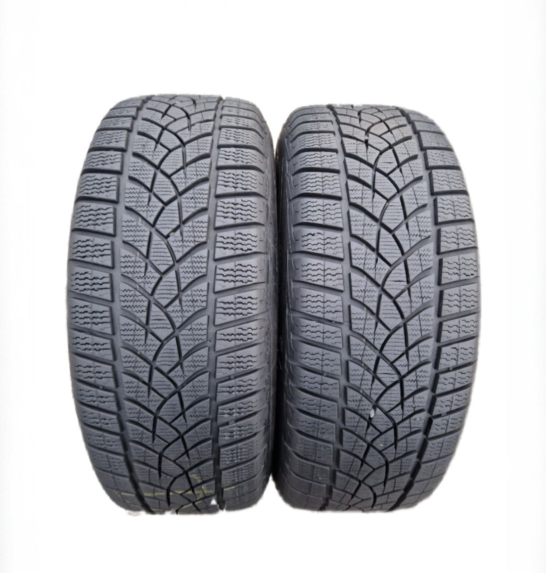 Opony zimowe Goodyear UltraGrip Performance  235/55r18 (104H) XL AO