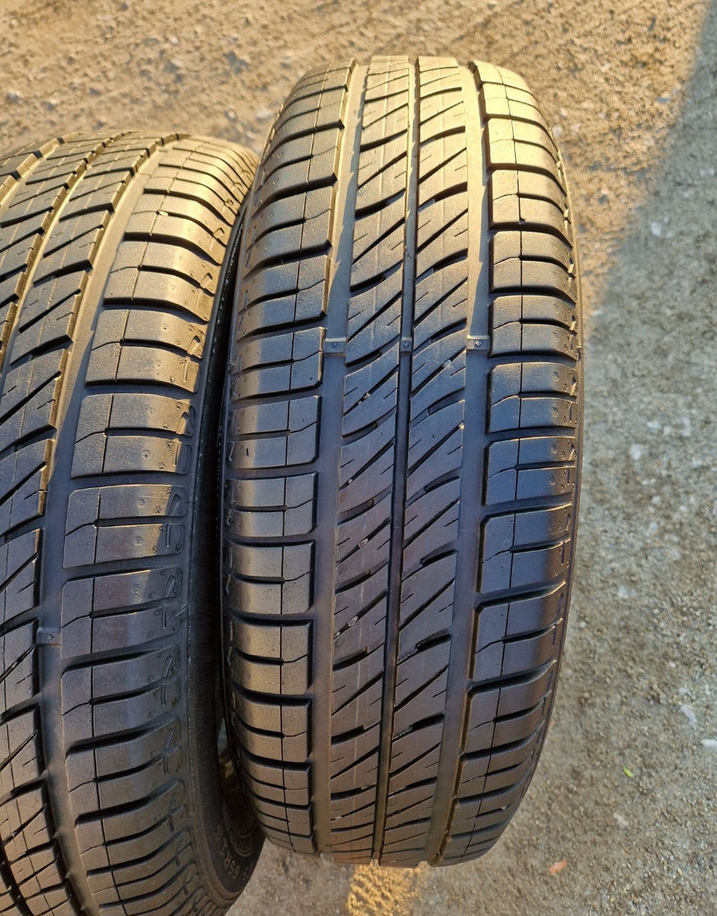 Opony letnie Dębica Passio/2   175/65r15 (84T)