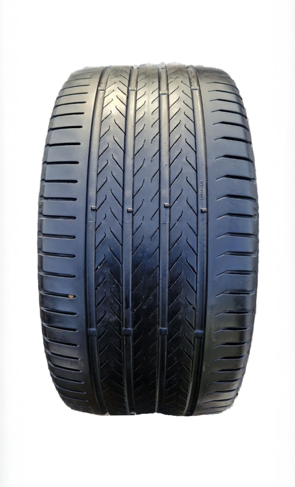Opona letnia Continental EcoContact 6Q  275/35r20 (102Y)XL/MO/BMW