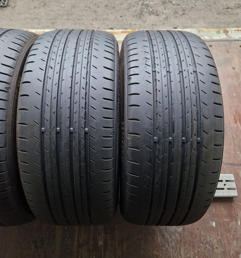Opony letnie Dunlop Sp Sport Maxx 050 225/45r17 (91W)