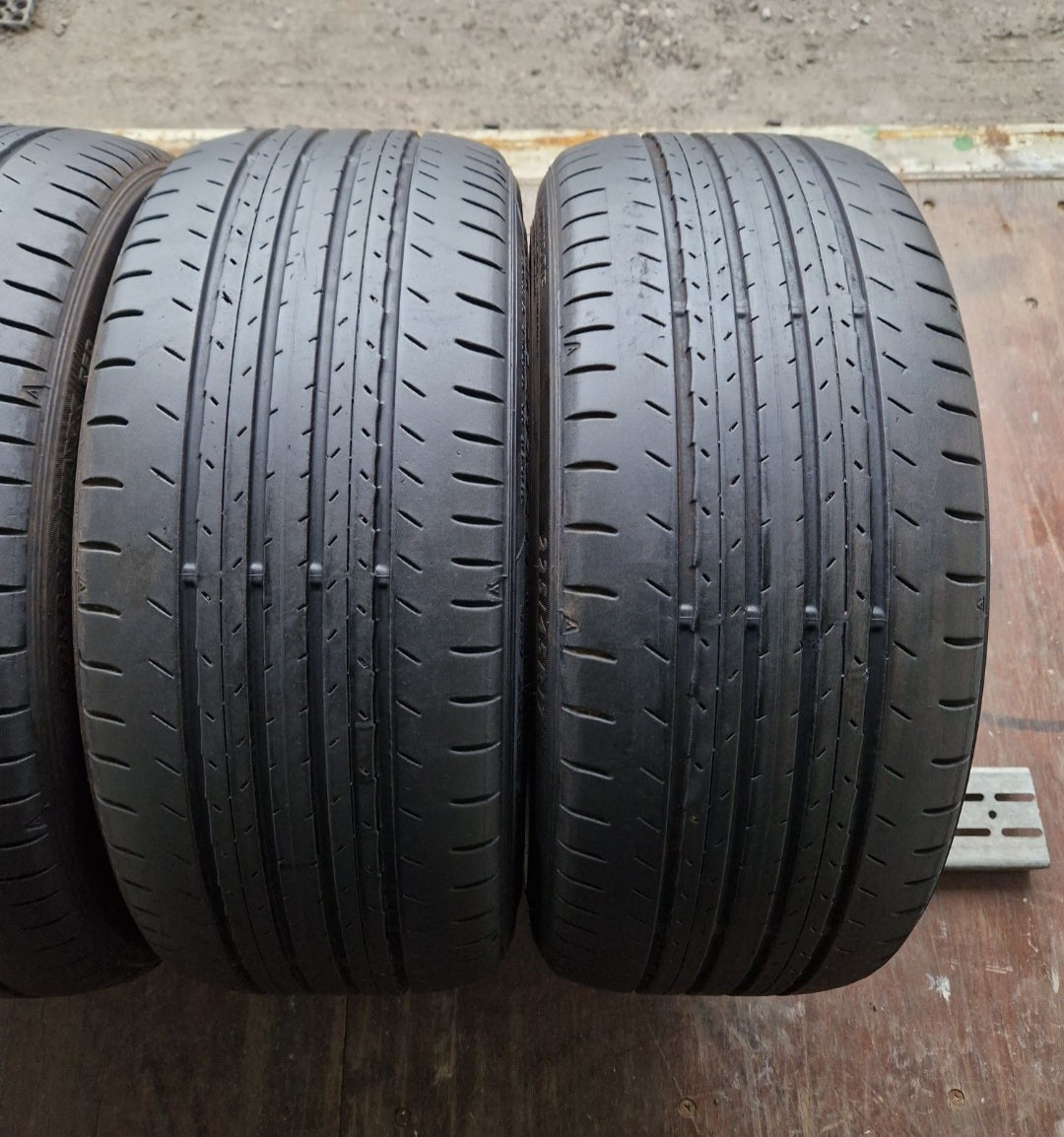 Opony letnie Dunlop Sp Sport Maxx 050 225/45r17 (91W)