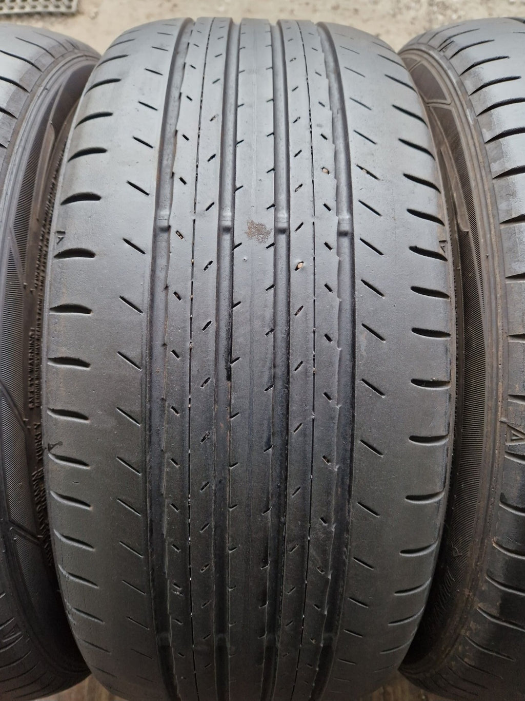 Opony letnie Dunlop Sp Sport Maxx 050 225/45r17 (91W)