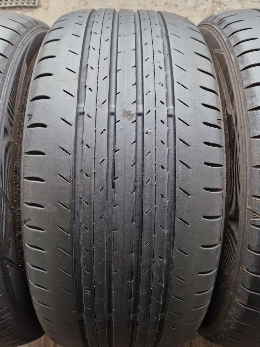 Opony letnie Dunlop Sp Sport Maxx 050 225/45r17 (91W)