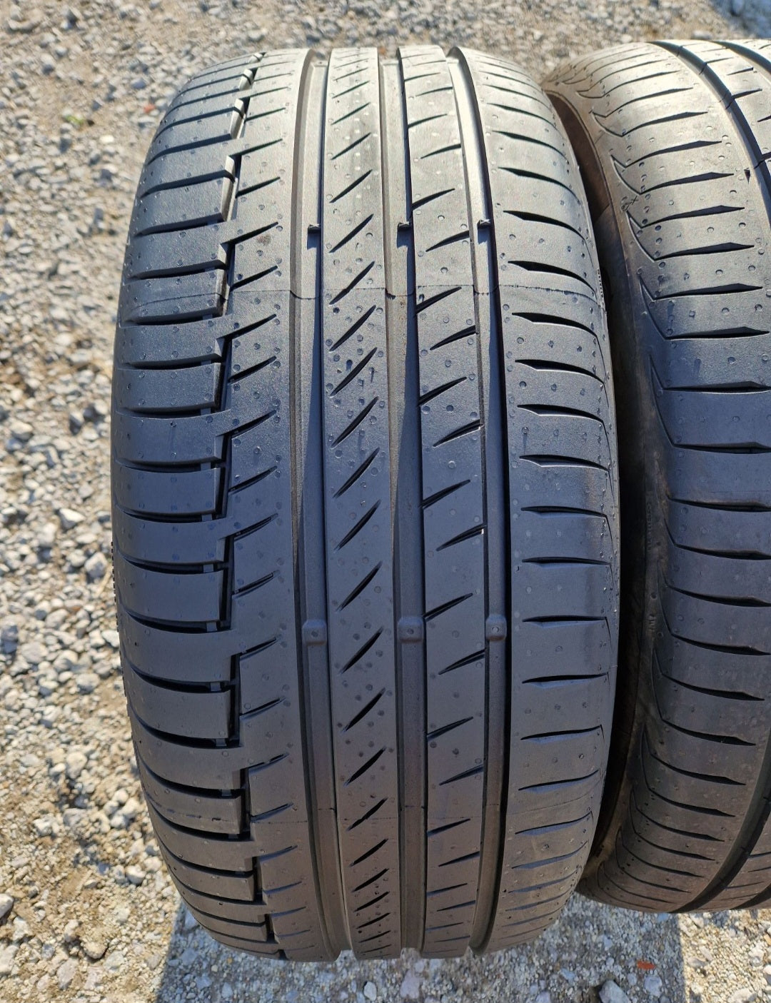 Opony letnie Continental Premium Contact 6 235/50r19 (103V) XL