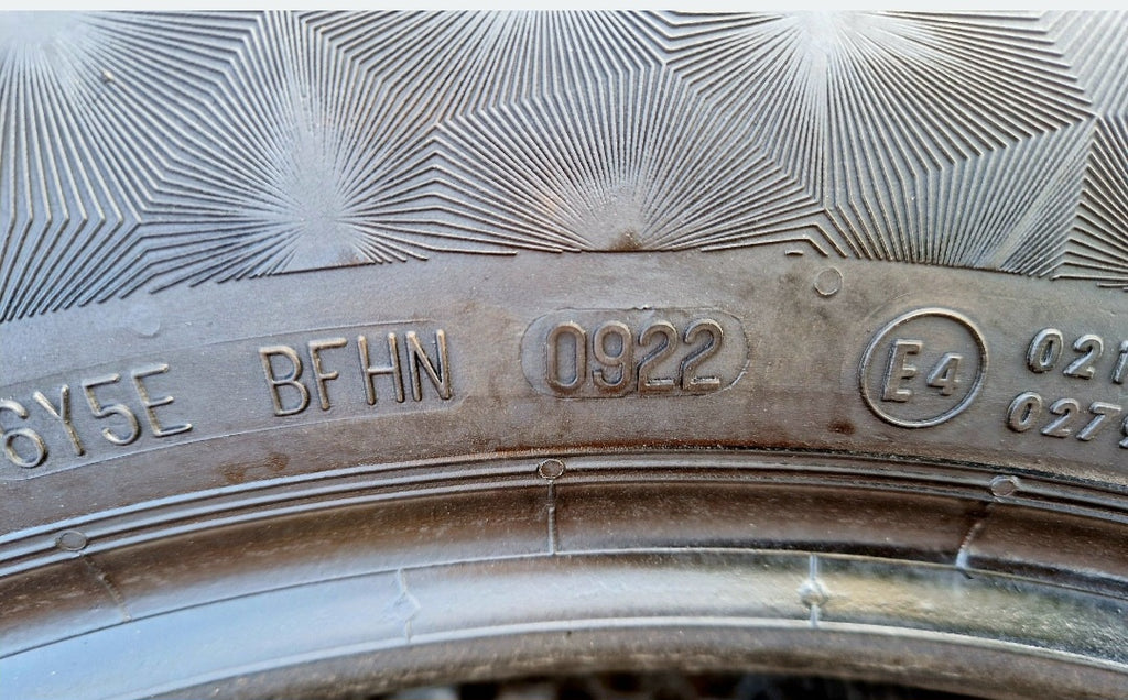 Opony letnie Continental PremiumContact 6. 265/55r19 (113Y) XL/AO