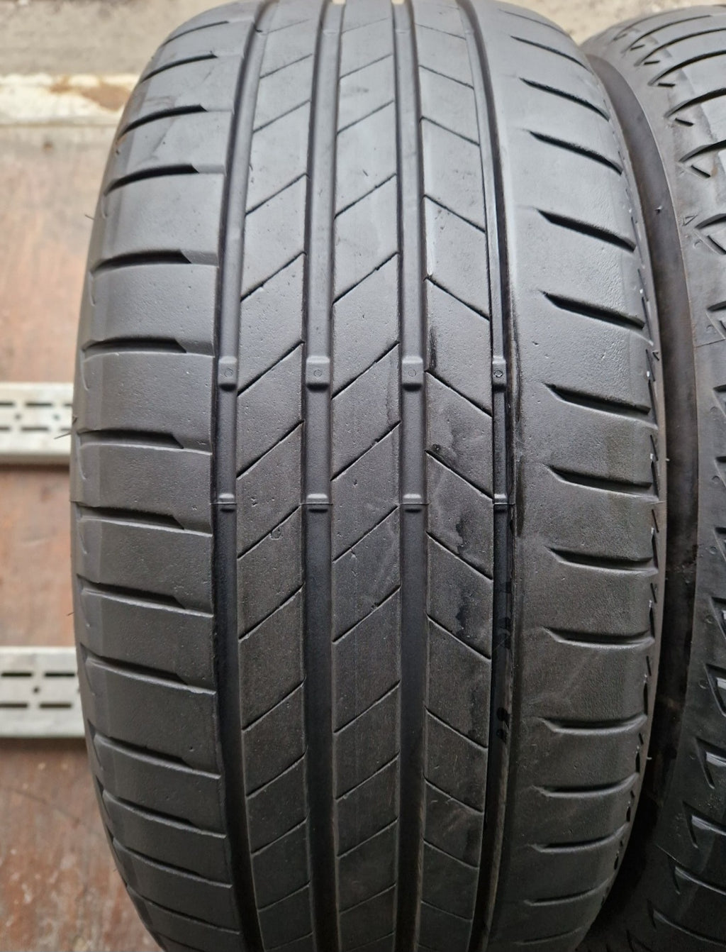 Opony letnie Bridgestone Turanza T005  225/45r18 (91W) MO