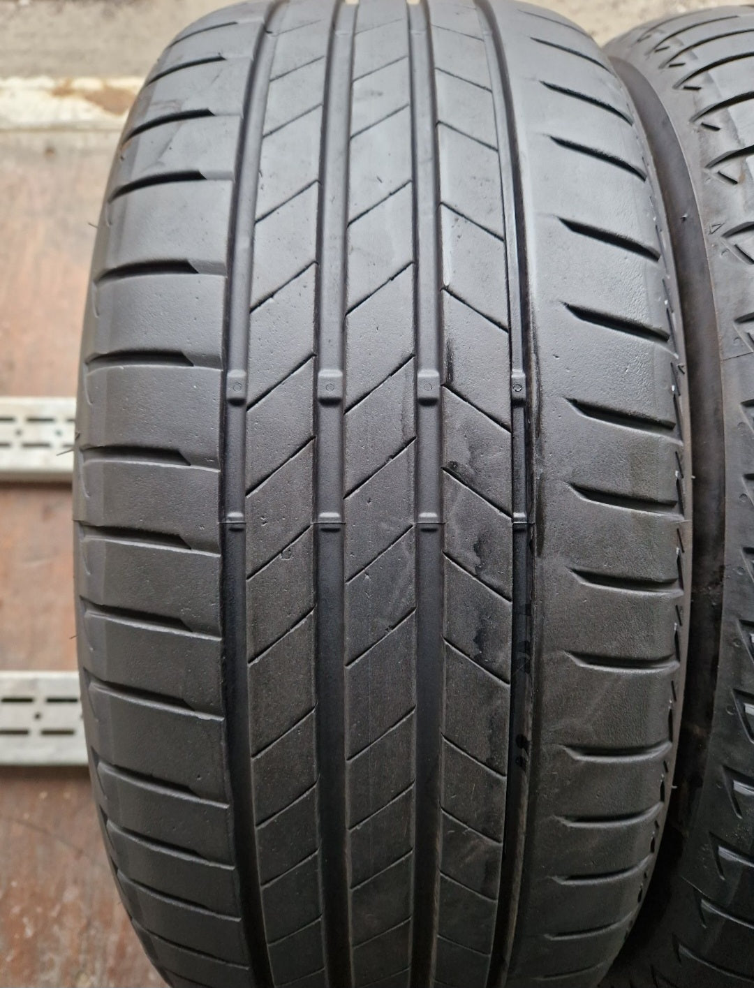 Opony letnie Bridgestone Turanza T005  225/45r18 (91W) MO