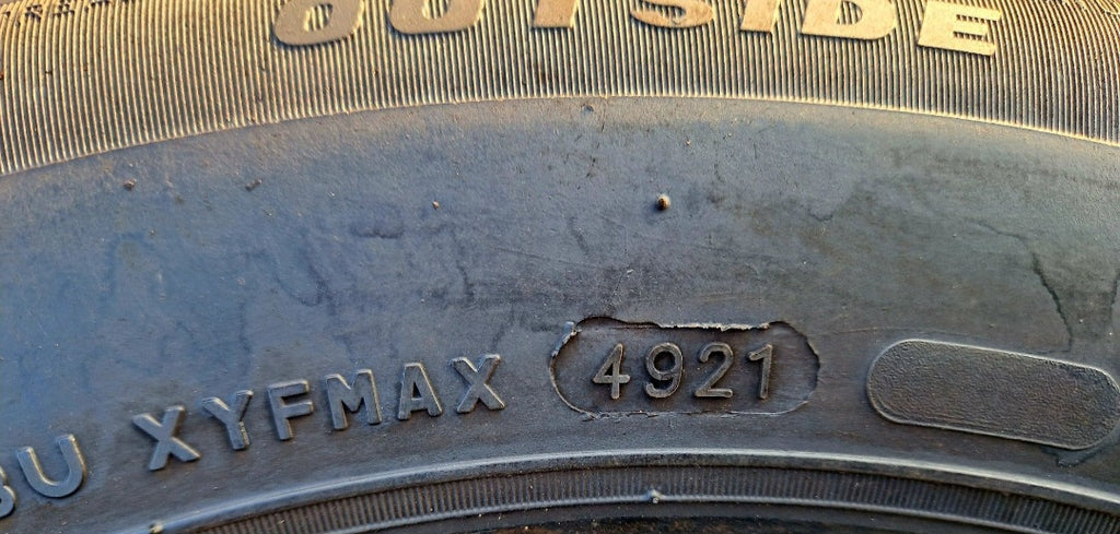 Opony letnie Firemax FM601 195/65r15 (91V)