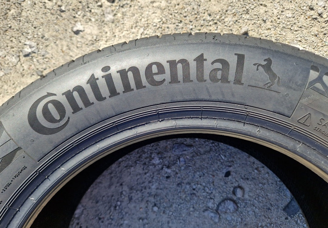 Opony letnie Continental Premium Contact 6 205/55r16 (91V)