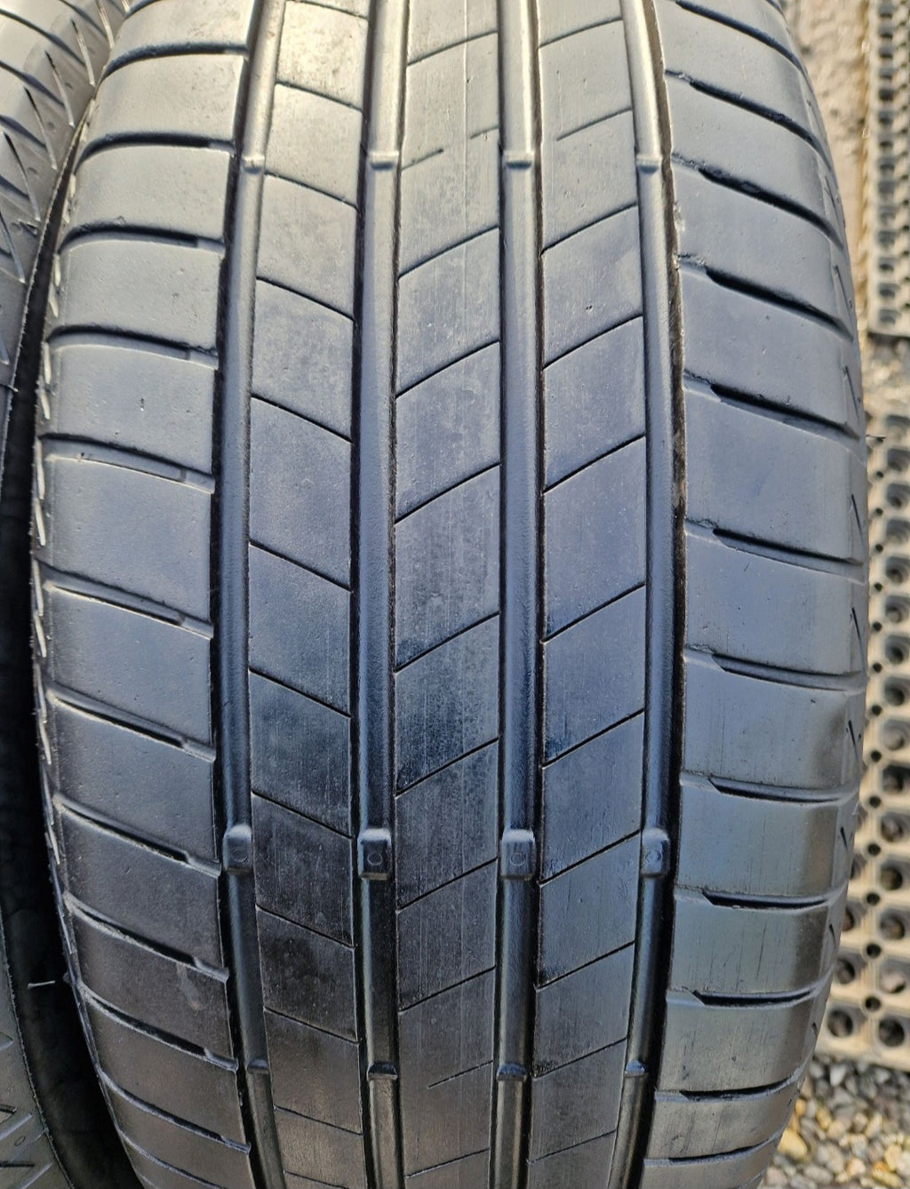 Opony letnie Bridgestone Turanza T005   205/55r16 (91V)