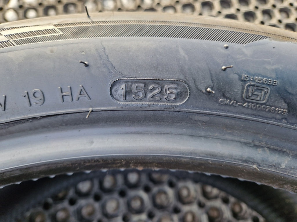 Opona letnia Hankook Ventus Evo SUV  255/40r20 (101V) XL