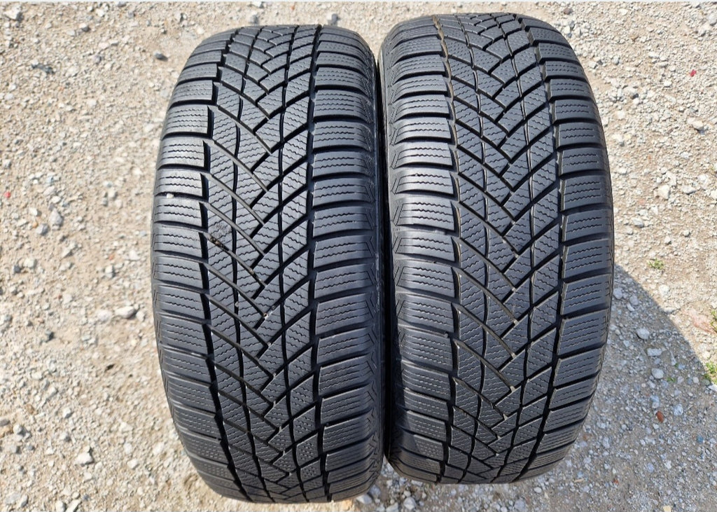 Opony zimowe Matador Nordicca 195/55r15 (85H)