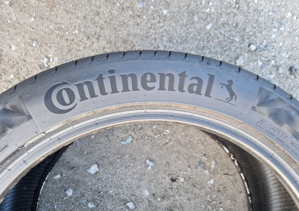Opona letnia Continental PremiumContact 6  245/45r19 (102Y)XL/MO-V