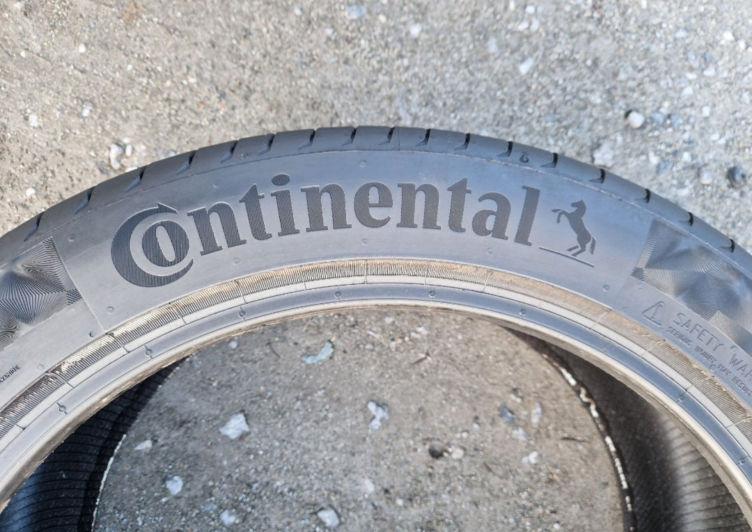 Opona letnia Continental PremiumContact 6  245/45r19 (102Y)XL/MO-V