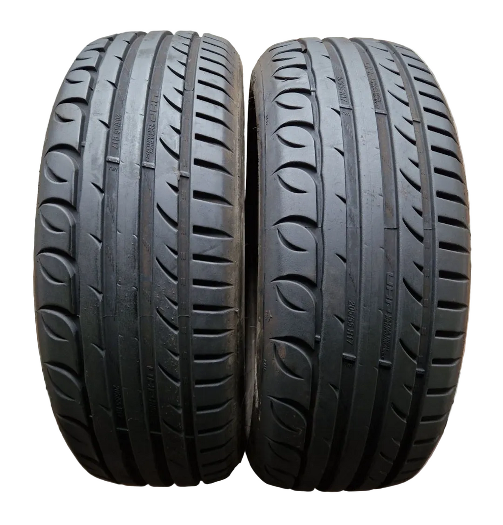 Opony letnie Kormoran UHP 205/55r17 (95W) XL