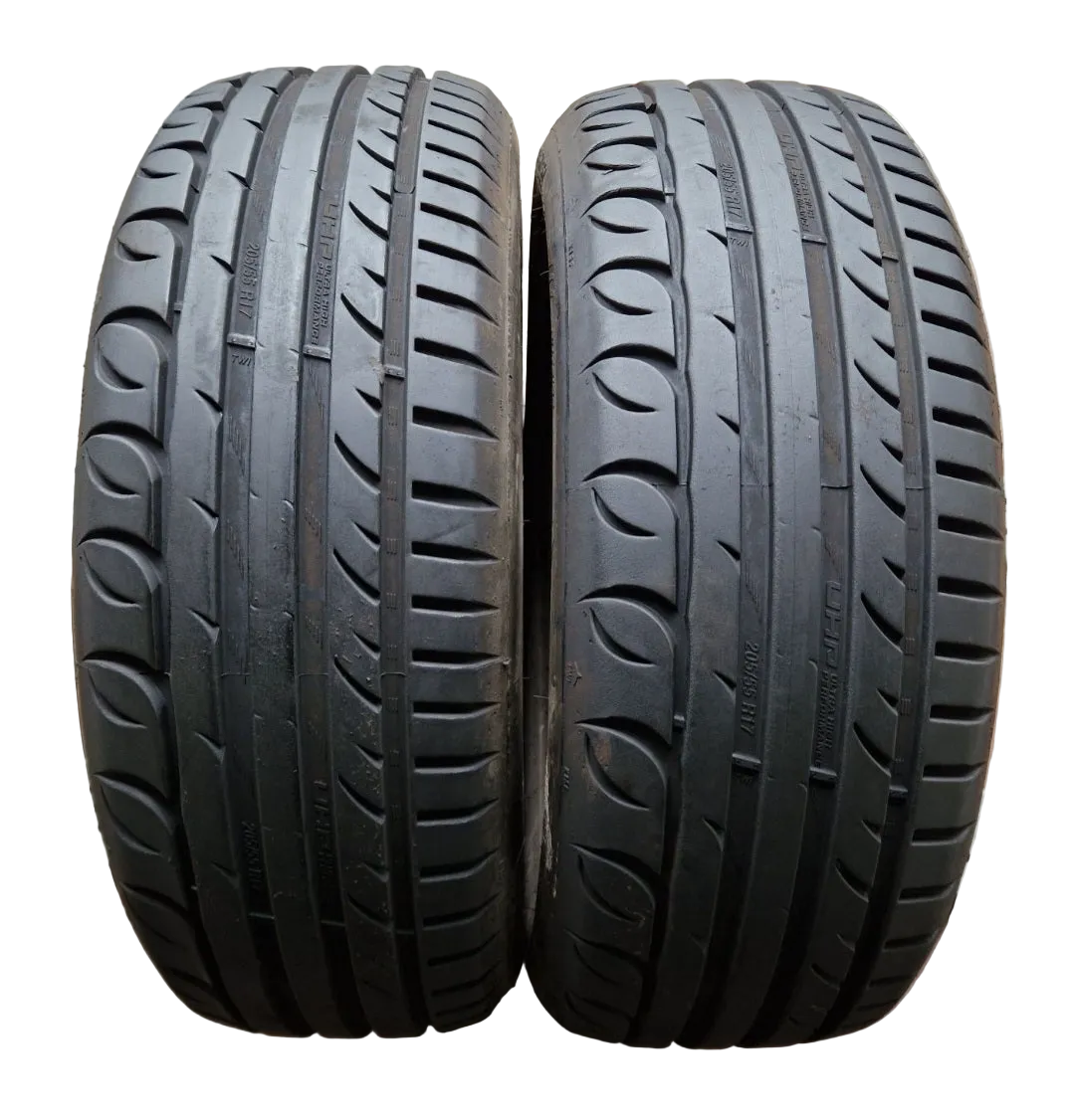 Opony letnie Kormoran UHP 205/55r17 (95W) XL