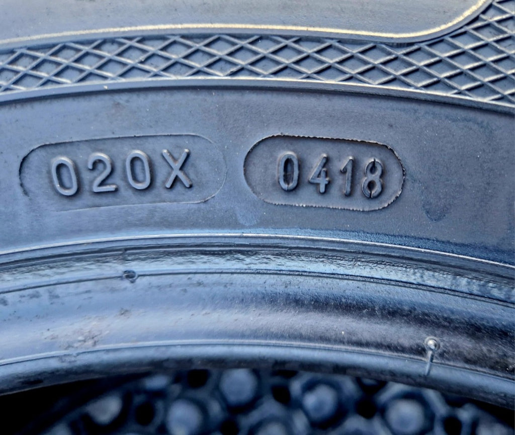 Opony letnie Kleber Dynaxer HP3  225/55r16 (95V)