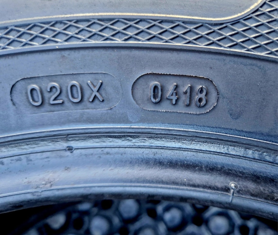 Opony letnie Kleber Dynaxer HP3  225/55r16 (95V)