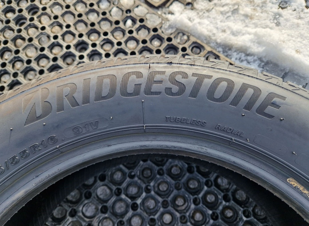 Opony letnie Bridgestone Turanza T005   205/55r16 (91V)