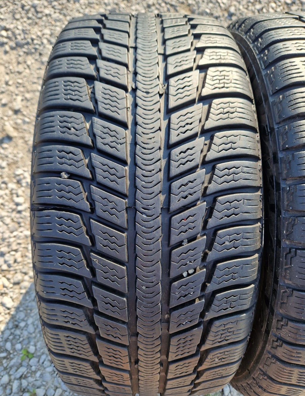 Opony zimowe TarGum Winter 3  225/40r18 (92H)