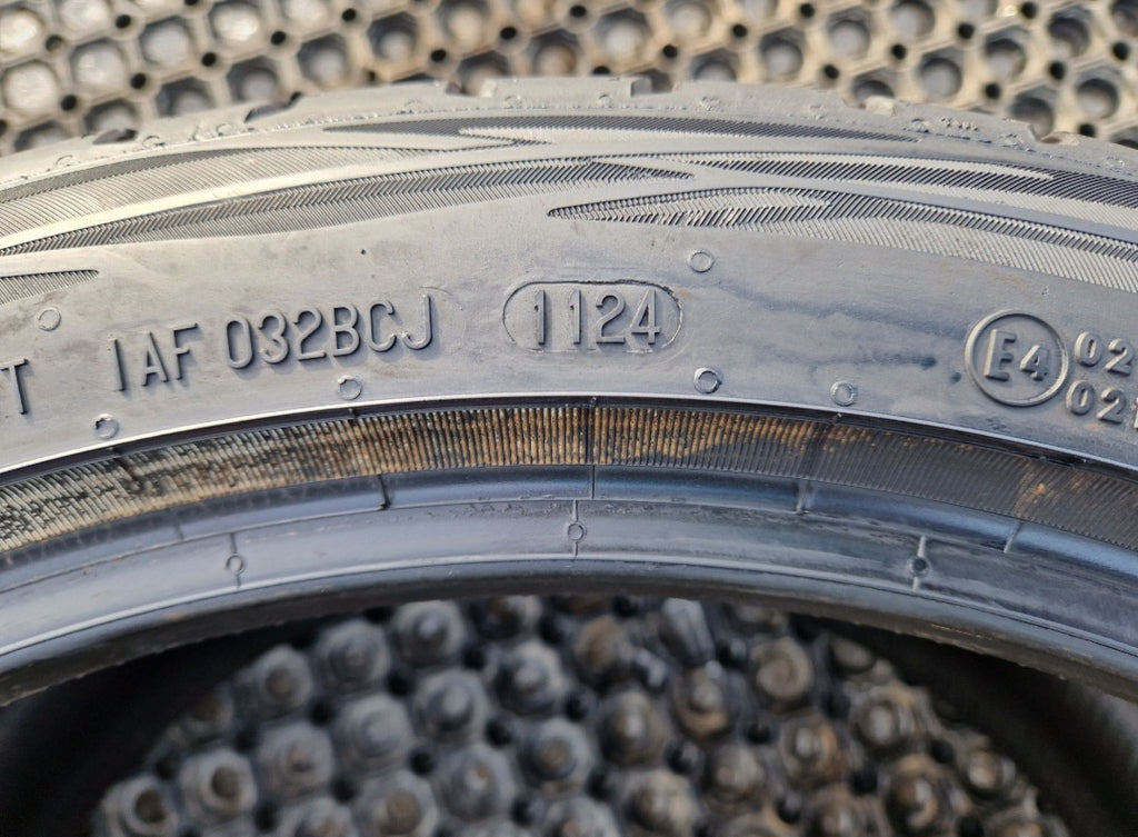 Opona letnia Continental EcoContact 6Q  275/35r20 (102Y)XL/MO/BMW