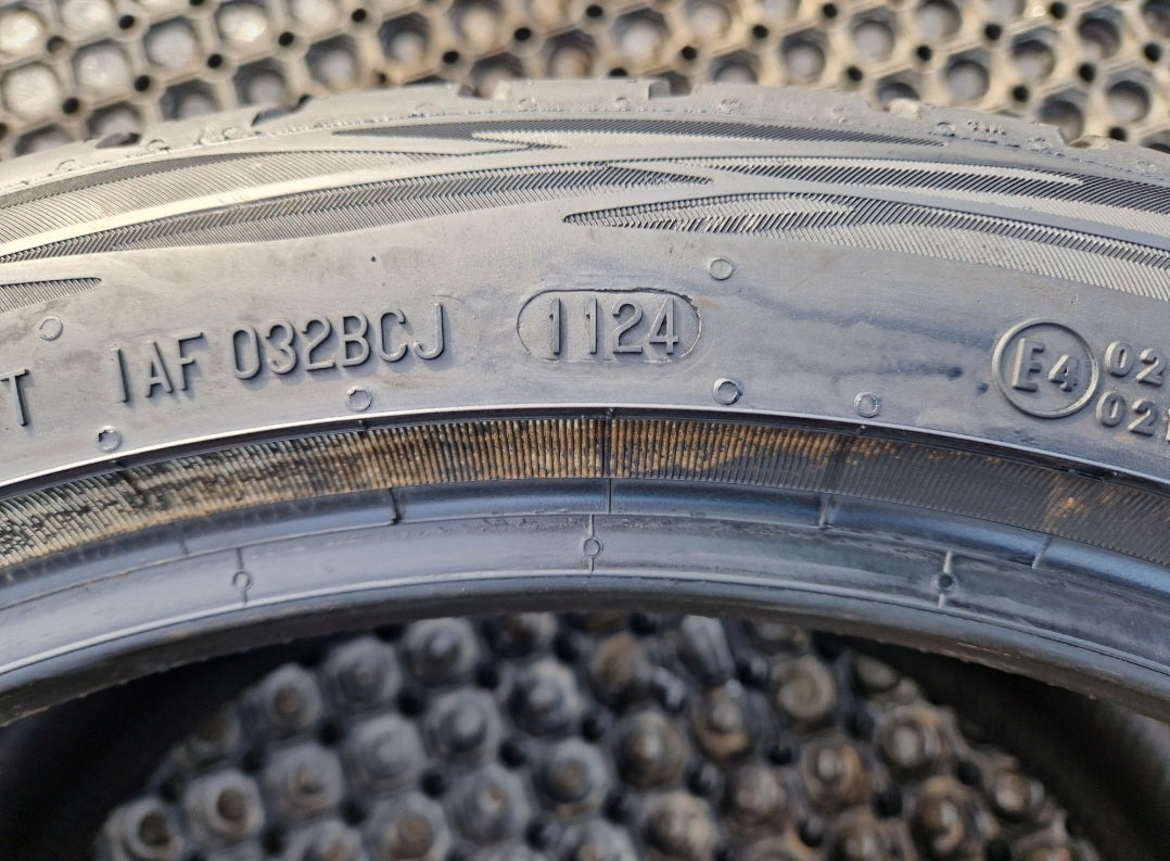 Opona letnia Continental EcoContact 6Q  275/35r20 (102Y)XL/MO/BMW