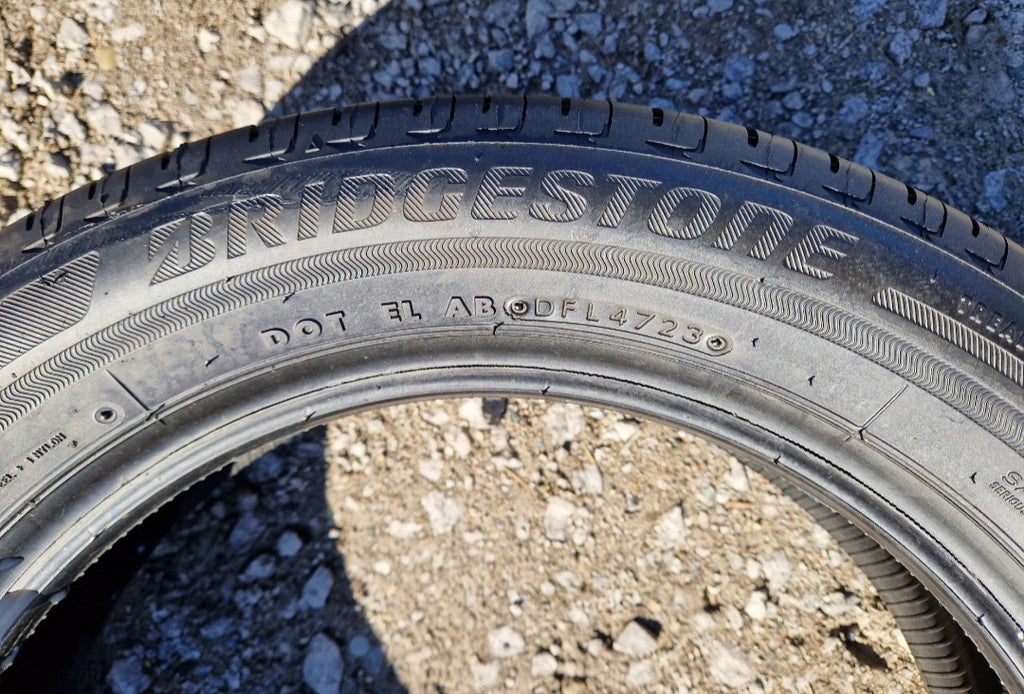 Opony letnie Bridgestone Ecopia EP150  175/60r16 (82H)